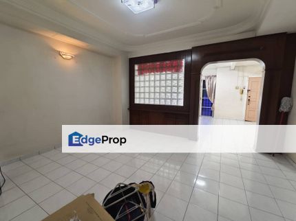 2 Storey Terrace House For Sale @ Sri Putri Kulai , Johor, Kulai