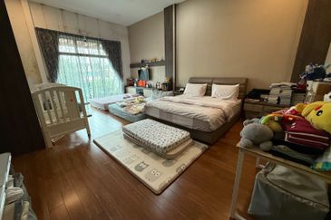 Ponderosa Vista Zon 2i