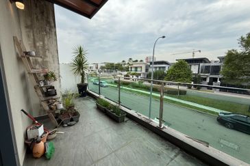 Ponderosa Vista Zon 2i