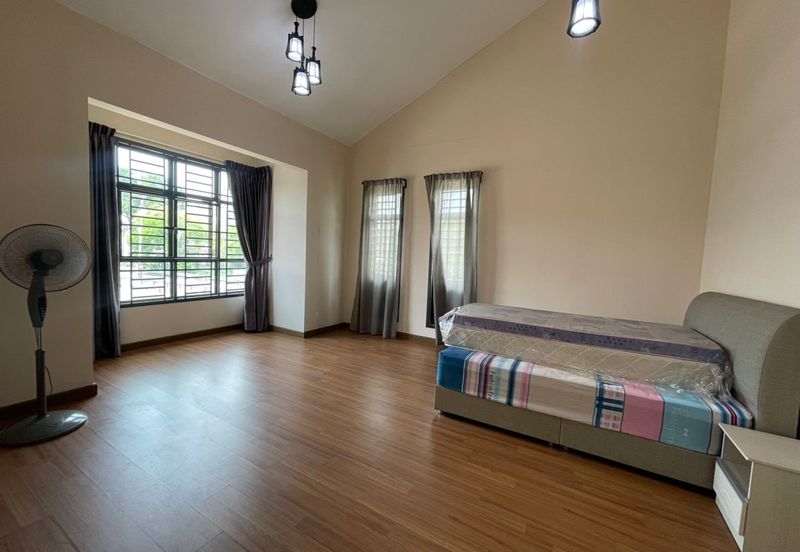 DSerambi @ Taman Perling