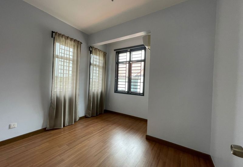 DSerambi @ Taman Perling