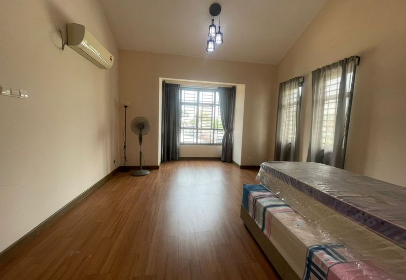 DSerambi @ Taman Perling