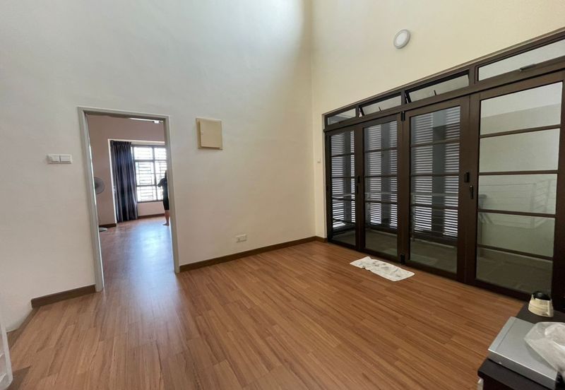 DSerambi @ Taman Perling