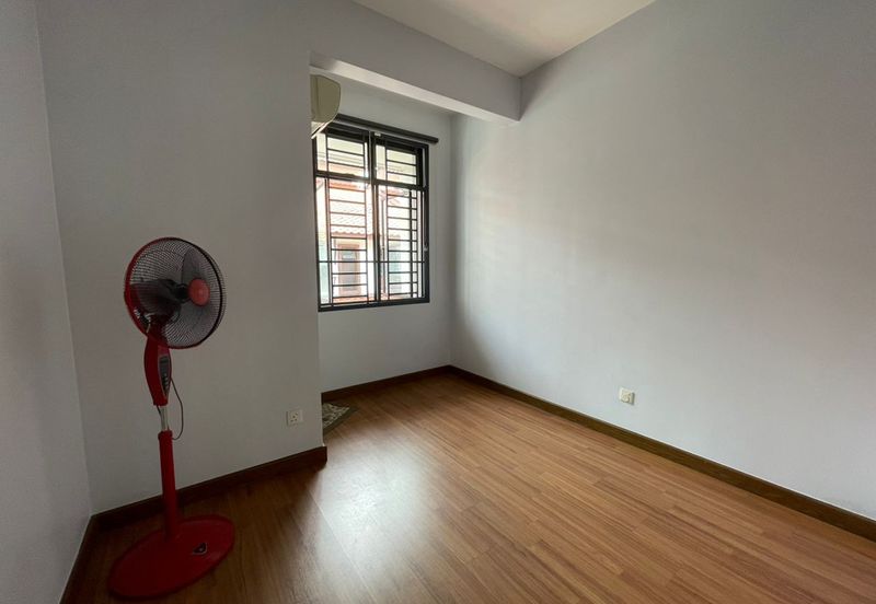 DSerambi @ Taman Perling