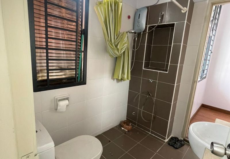 DSerambi @ Taman Perling