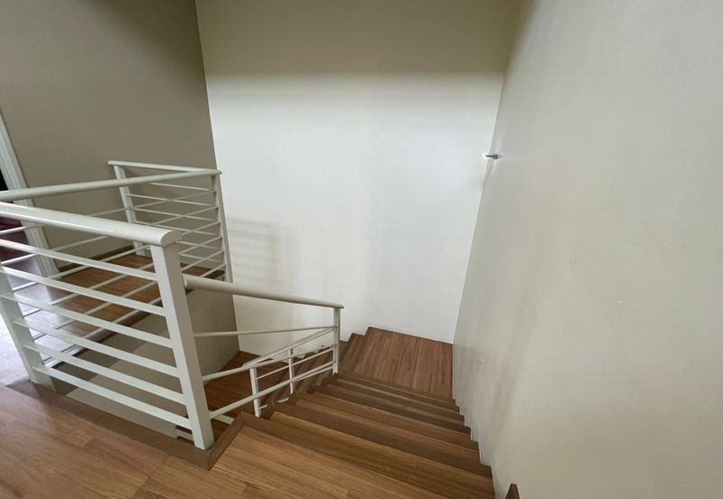 DSerambi @ Taman Perling