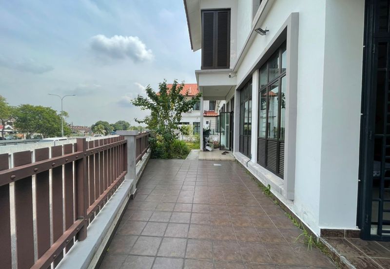 DSerambi @ Taman Perling