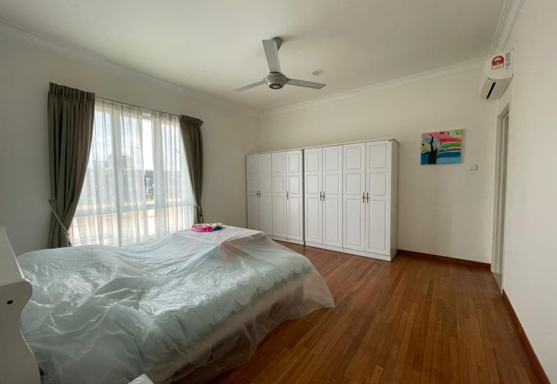 Isola Villa @ Senibong Cove