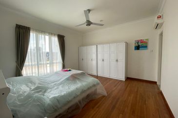 Isola Villa @ Senibong Cove