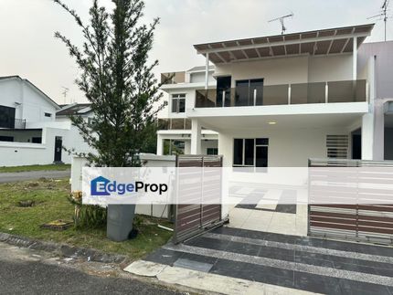 2 Storey Terrace House For Sale @ elata haven Setia Tropika , Johor, Setia Tropika