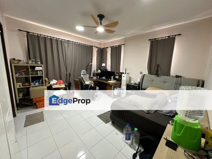 2 Storey Terrace House For Sale @ Nusa Bayu Gelang Patah , Johor, Nusajaya