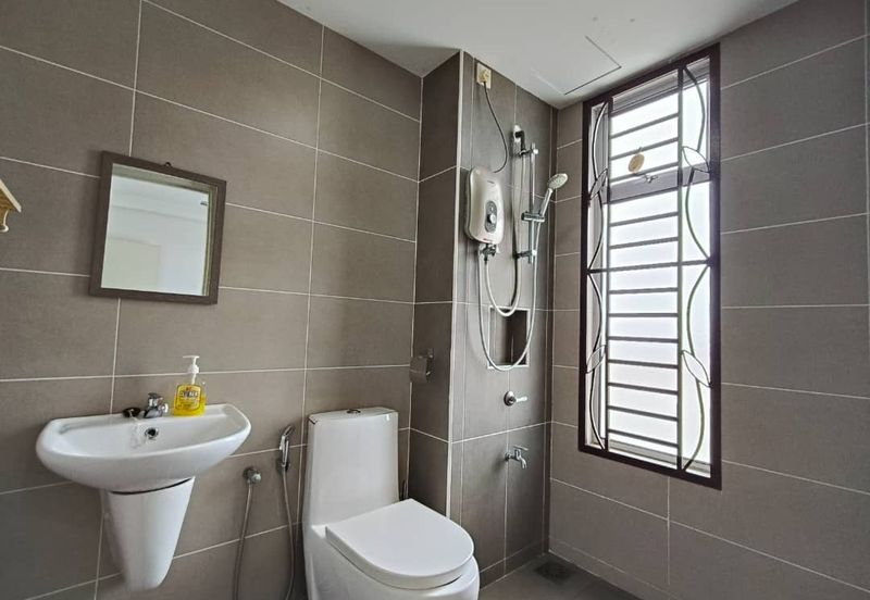 D'Putra Suites @ Bandar Putra Kulai