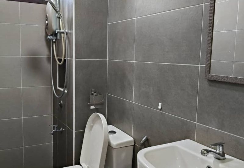 D'Putra Suites @ Bandar Putra Kulai