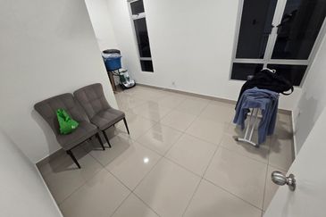 Ruby Hills @ Kangkar Pulai