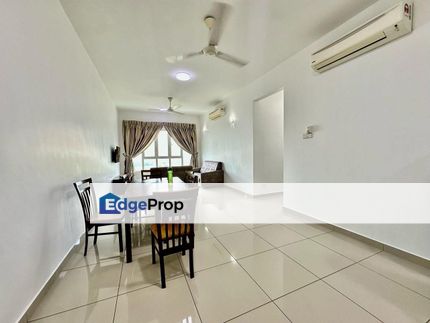 Tropez Residence Apartment For Sale @ danga bay , Johor, Johor Bahru