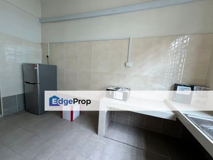 2 Storey Terrace House For Sale @ Jalan Cempaka diamond Indahpura Kulai , Johor, Kulai