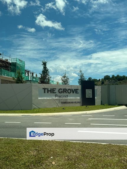 Double Storey Terrace House For Sale @ Setia Eco Garden Gelang Patah , Johor, Gelang Patah
