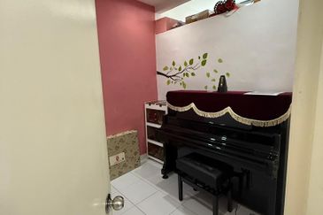 JP Perdana (Jaya Putra Perdana)