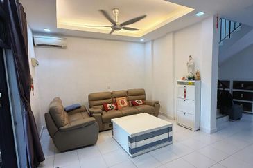 JP Perdana (Jaya Putra Perdana)