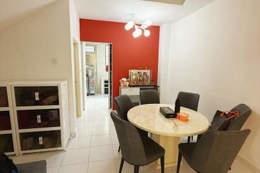 JP Perdana (Jaya Putra Perdana)