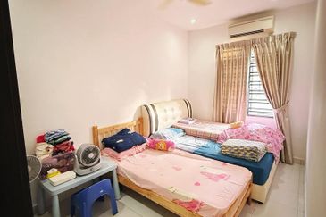 JP Perdana (Jaya Putra Perdana)