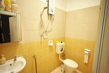 JP Perdana (Jaya Putra Perdana)