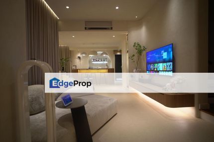 2 Storey Terrace House For Sale @ avira garden Iskandar Puteri , Johor, Nusajaya
