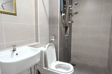 D'Putra Suites @ Bandar Putra Kulai