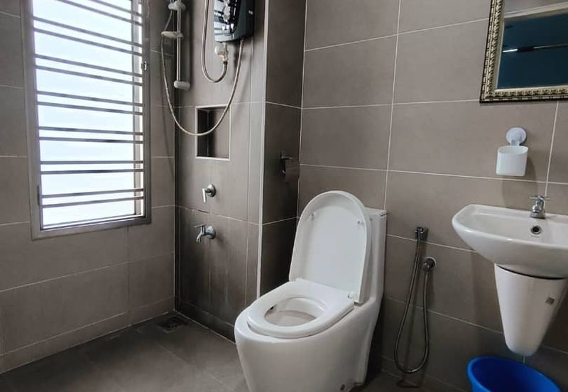 D'Putra Suites @ Bandar Putra Kulai