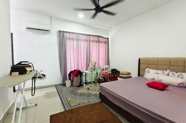 Aspira ParkHomes @ Gelang Patah