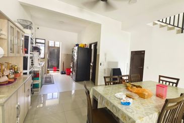 Aspira ParkHomes @ Gelang Patah