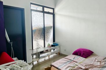 Aspira ParkHomes @ Gelang Patah