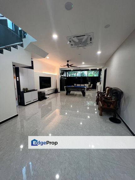 2 Storey Semi D House For Sale @ Senibong cove , Johor, Masai