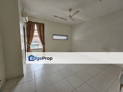 2 Storey Terrace House For Rent @ Setia Eco Garden Gelang Patah , Johor, Gelang Patah