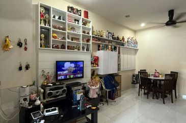 JP Perdana (Jaya Putra Perdana)