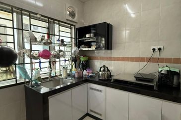 JP Perdana (Jaya Putra Perdana)