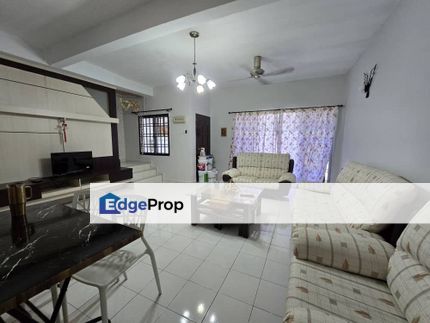 2 Storey Terrace House For Rent @ Bandar Indahpura Kulai , Johor, Kulai
