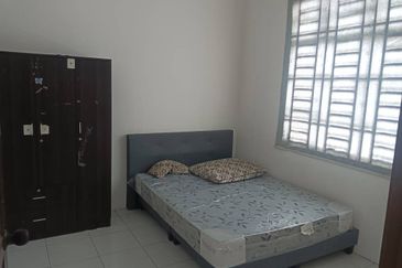 Taman Wawasan Kelapa Sawit