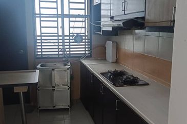 Taman Wawasan Kelapa Sawit