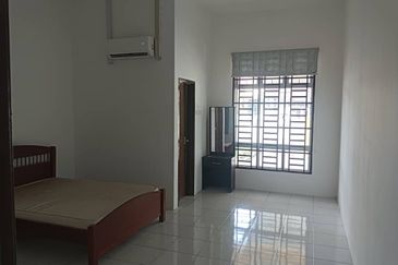 Taman Wawasan Kelapa Sawit