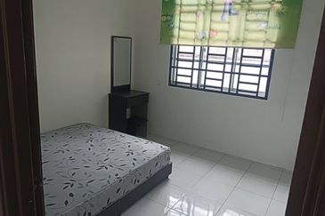 Taman Wawasan Kelapa Sawit