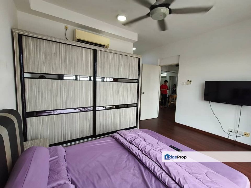 D putra suites Apartment For Sale @ IOI Bandar Putra Kulai , Johor, Kulai