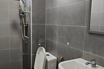 D'Putra Suites @ Bandar Putra Kulai