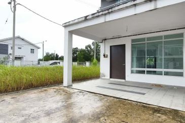 Taman Scientex Utama