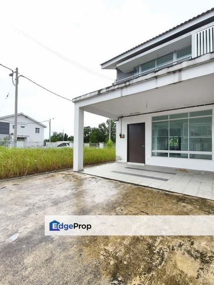 2 Storey Terrace House For Sale @ Taman Scientex utama senai, Johor, Senai