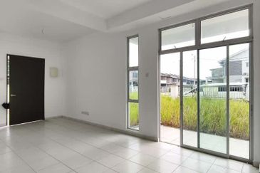 Taman Scientex Utama