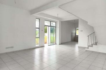 Taman Scientex Utama