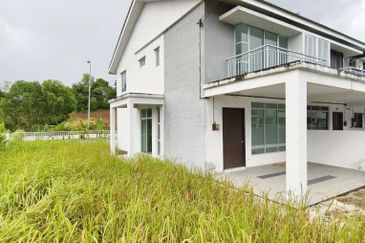 Taman Scientex Utama