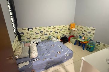 Taman Scientex Utama