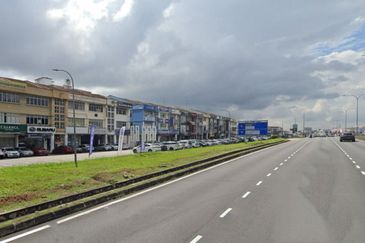 Taman Nusa Bestari, Skudai